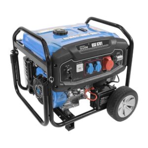 Güde GSE 6701 RS