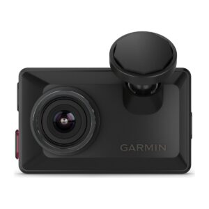 Garmin Dash Cam X310