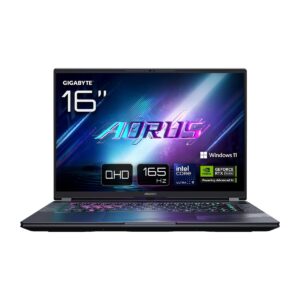 GIGABYTE AORUS Elite 16 (RTX 5070)