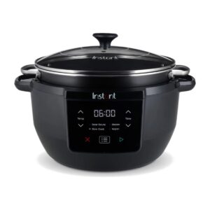 Instant Pot Superior Slow Cooker 7,2L