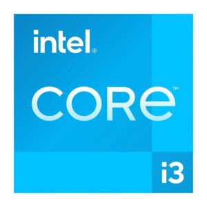 Intel Core i3-12100F