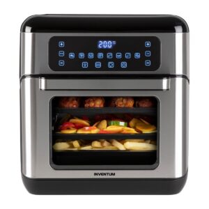 Inventum GF1200HLD Airfryer Oven