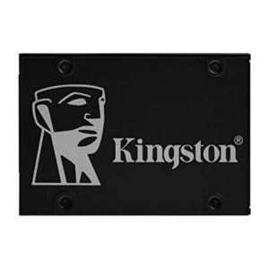 Kingston KC600 256GB