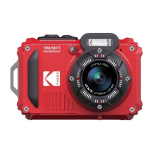 Kodak WPZ2
