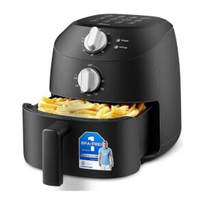 Midea Compact 2L (MAF20P0BPK)