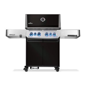 Napoleon Prestige 500 RSIB gasbarbecue