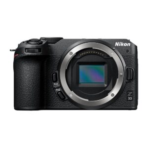 Nikon Z30 (body)