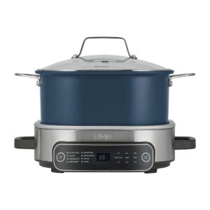 Ninja Foodi PossibleCooker MC1101EU 6L