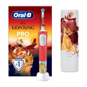 Oral-B Pro Kids The Lion King