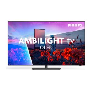 Philips 42OLED811/12 Ambilight