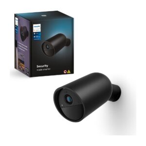 Philips Hue Secure (batterij)