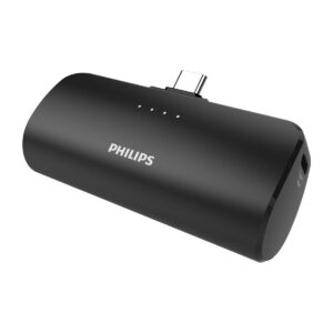 Philips Powerbank 2500 mAh DLP2510V