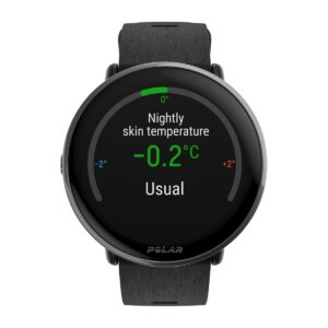 Polar Ignite 3 Titanium