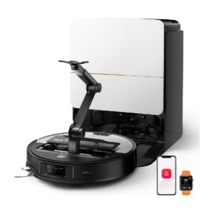 Roborock Saros Z70