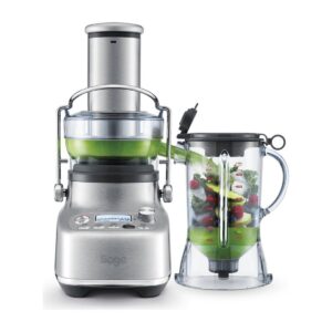 Sage 3X Bluicer Pro SJB815