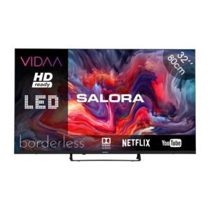 Salora FOD32HV (32 inch HD Ready)