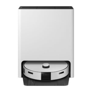 Samsung Bespoke Jet Bot Combo AI Steam
