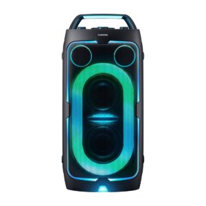 Samsung Sound Tower MX-ST50F
