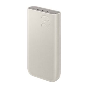 Samsung Powerbank Fast Charge 45W