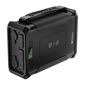 Sandberg Survivor Powerbank 8in1 96.000 mAh