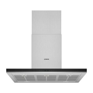 Siemens iQ500 LF98BIP50 (eiland, 90 cm)