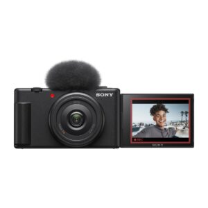 Sony ZV-1F