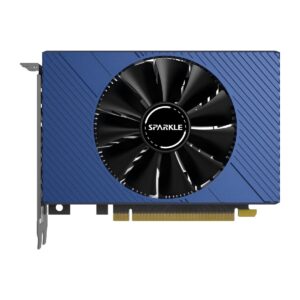 Sparkle Intel Arc A380 Elf