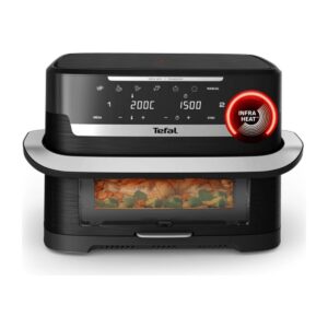 Tefal Ever Fry Dual Flex EY9288