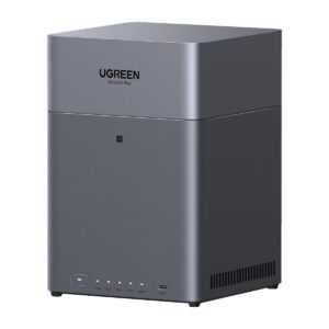 UGREEN NASync DH4300 Plus