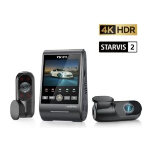 Viofo A229 Pro 3CH
