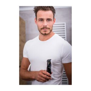 Wahl Groomsman WA9918-1016