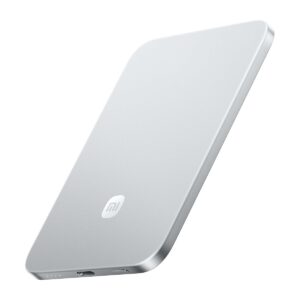 Xiaomi UltraThin Magnetic Power Bank 5000