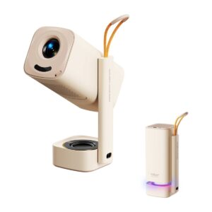 Yaber T1 Pro mini-beamer