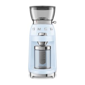 Smeg CGF03 (pastelblauw)