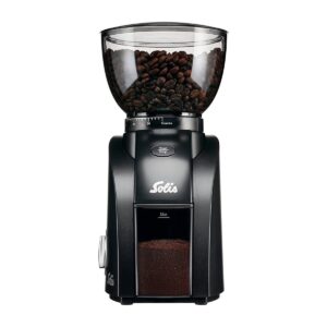 Solis Scala Zero Static 1662