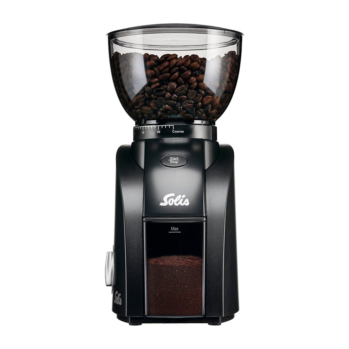 Solis Scala Zero Static 1662