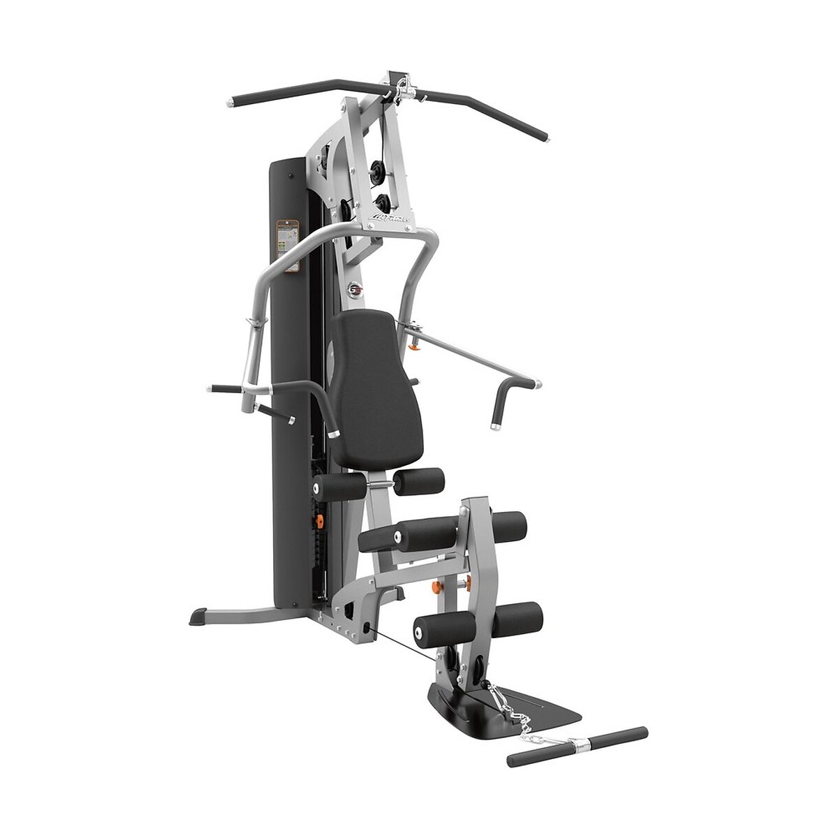 Life Fitness G2