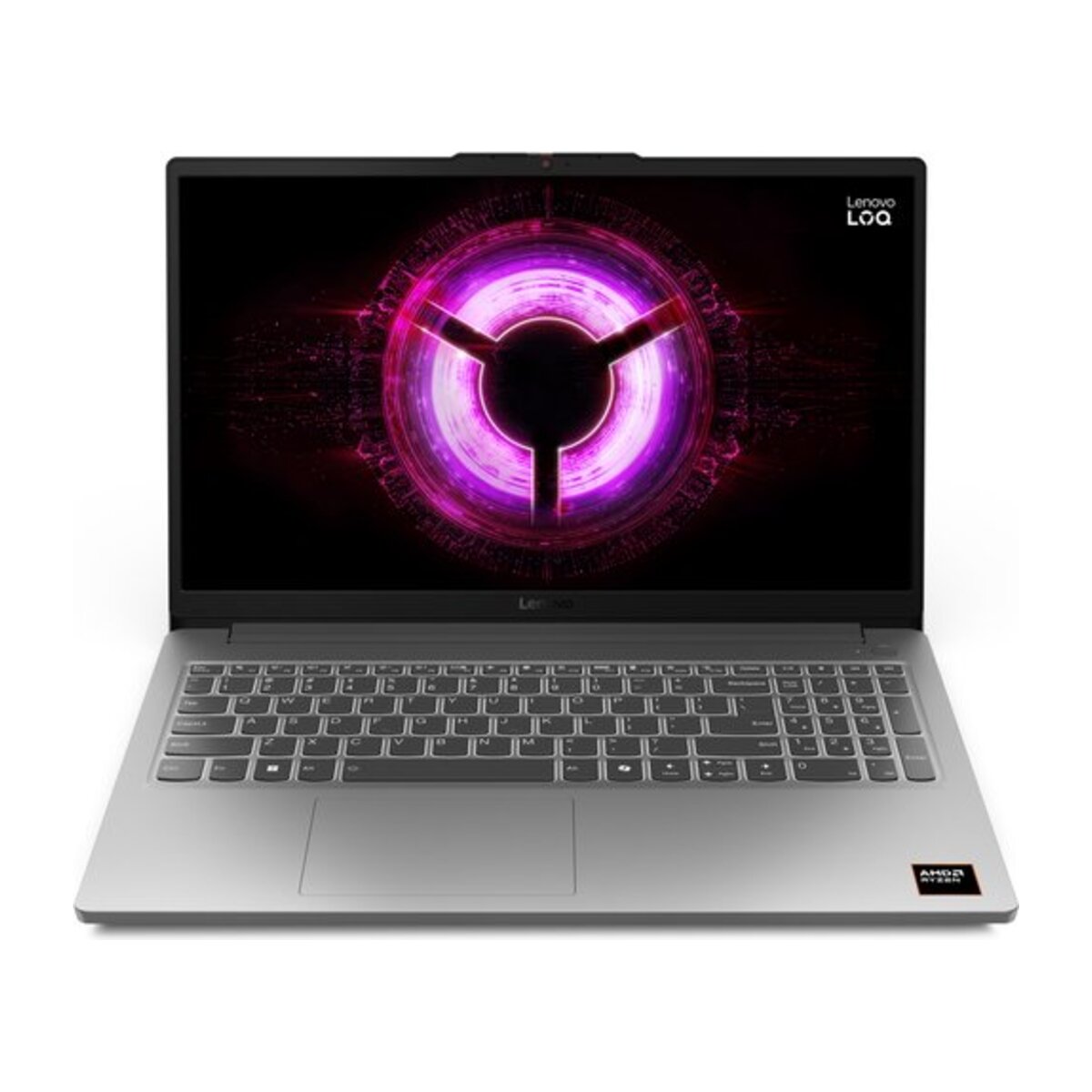 Lenovo LOQ 15 (RTX 4050)