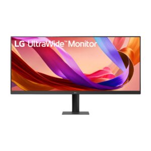 LG 34U511A-B (UltraWide 34 inch)
