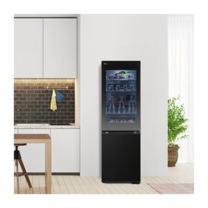 LG GBG5160CEV