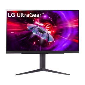 LG UltraGear 27GR83Q-B (240 Hz IPS)