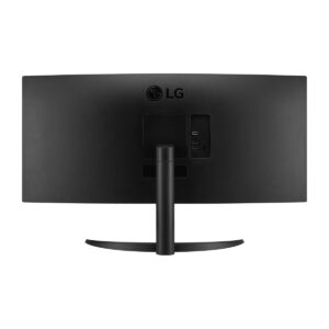 LG UltraWide 34WR50QK-B
