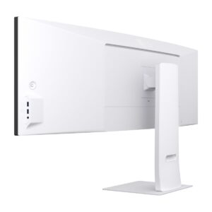 LG UltraWide 49U950A-W (Dual QHD)