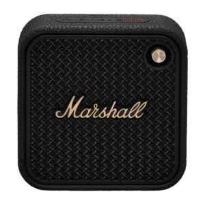 Marshall Willen II