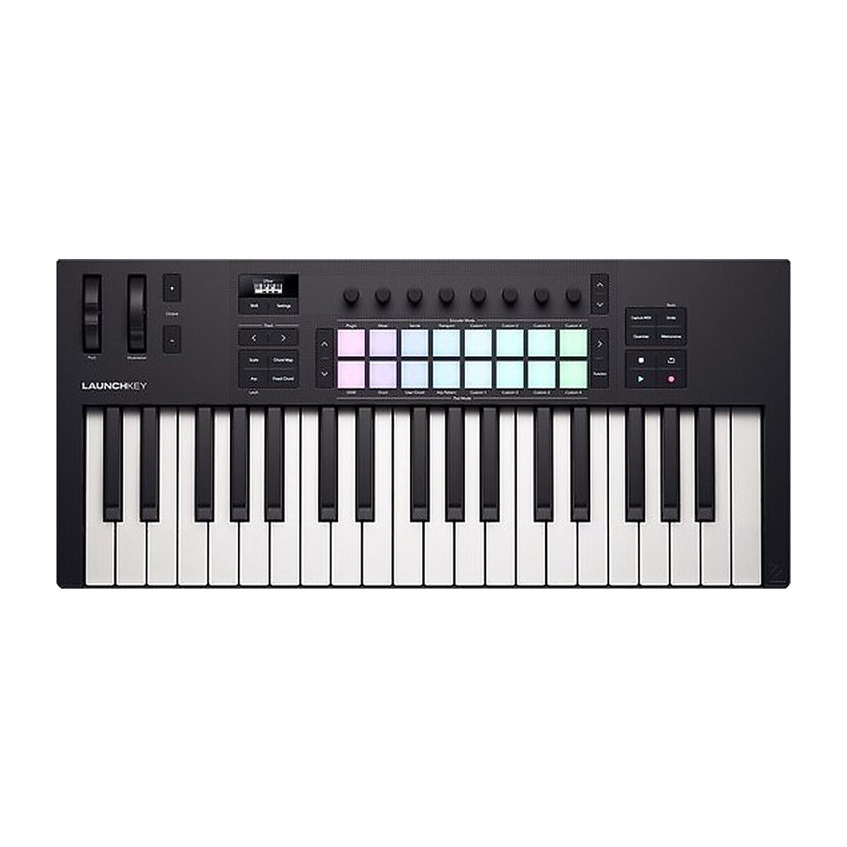 Novation Launchkey 37