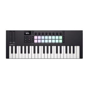Novation Launchkey Mini 37