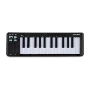 Arturia MicroLab