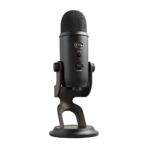 Blue Yeti