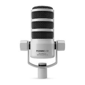 RODE PodMic USB
