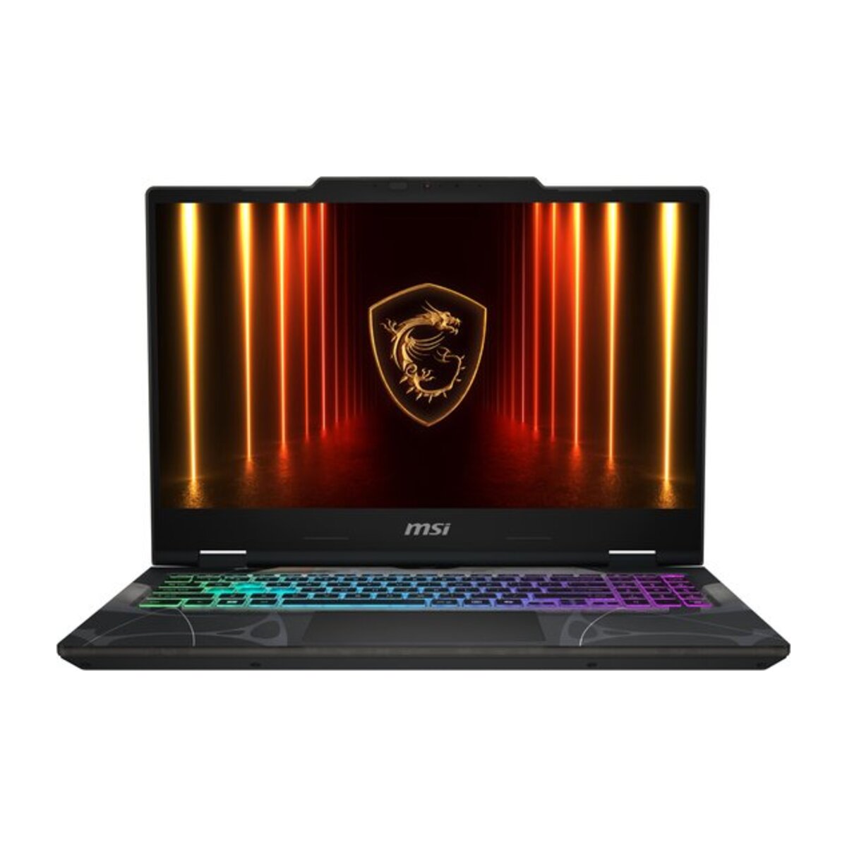 MSI Cyborg A15 (RTX 5060)